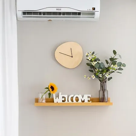 Casa de hóspedes Nerissa Suites&rooms Terrasini