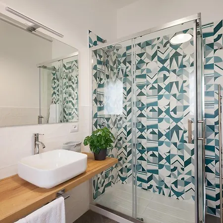 Maison d'hôtes Nerissa Suites&rooms