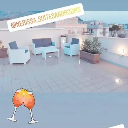 Nerissa Suites&rooms Terrasini