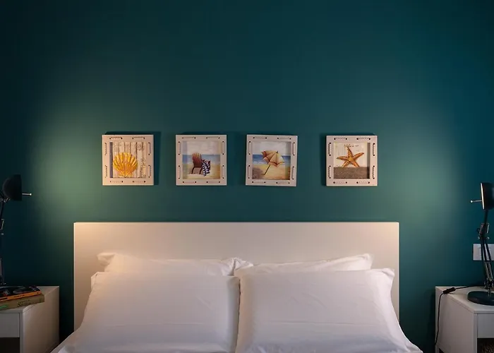 Nerissa Suites&rooms