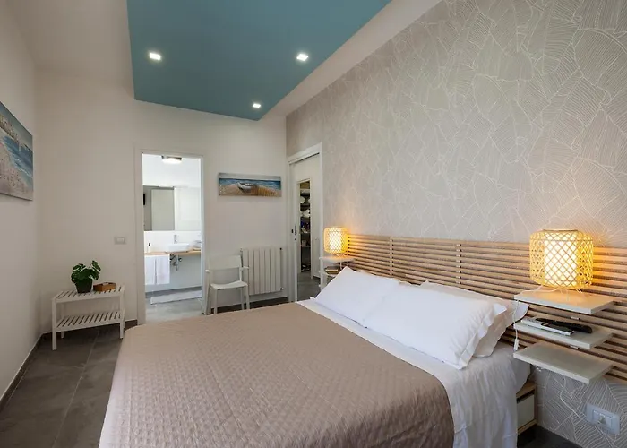 Nerissa Suites&rooms