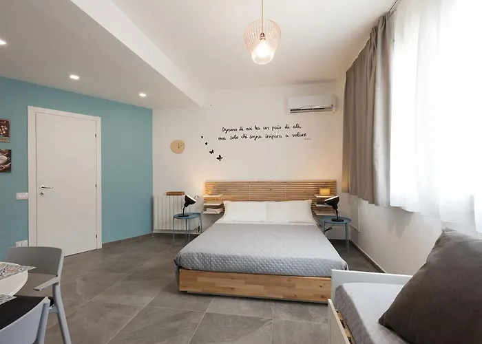 Nerissa Suites&rooms