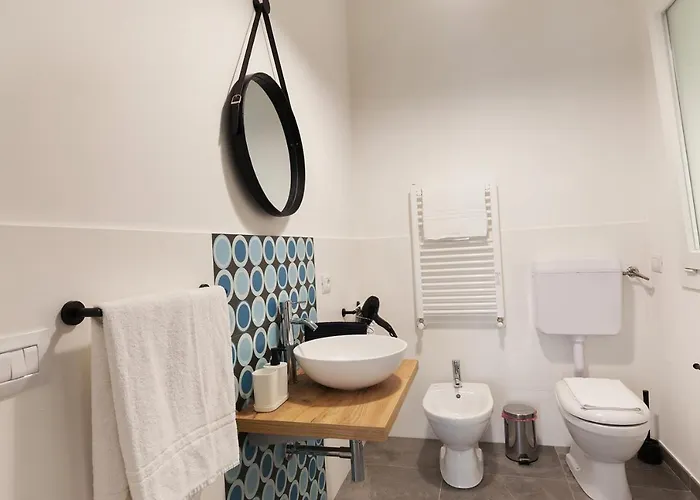 Pensjonat Nerissa Suites&rooms