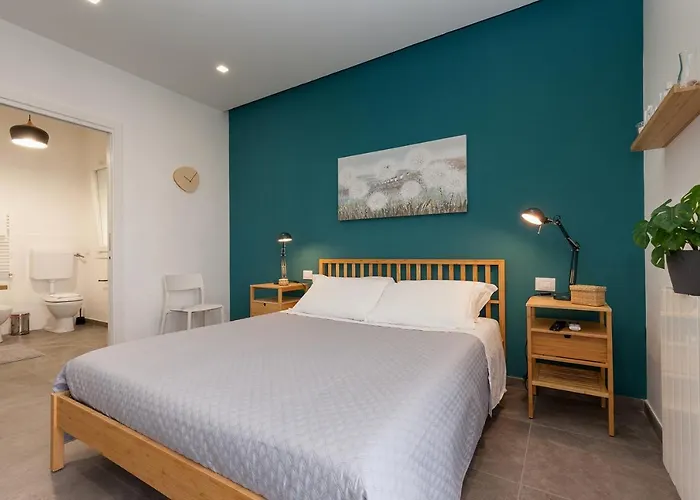 Nerissa Suites&rooms