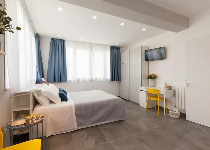 Nerissa Suites&rooms 4*