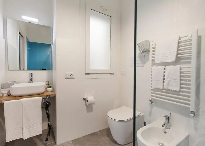 Nerissa Suites&rooms