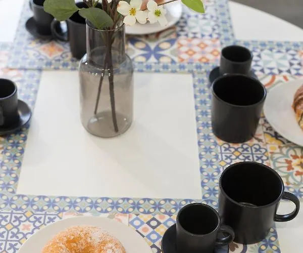 Nerissa Suites&rooms 4*