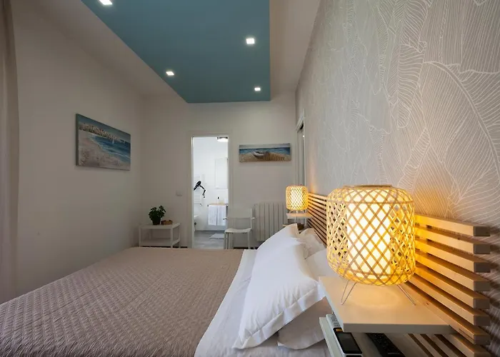 Pensjonat Nerissa Suites&rooms 4*