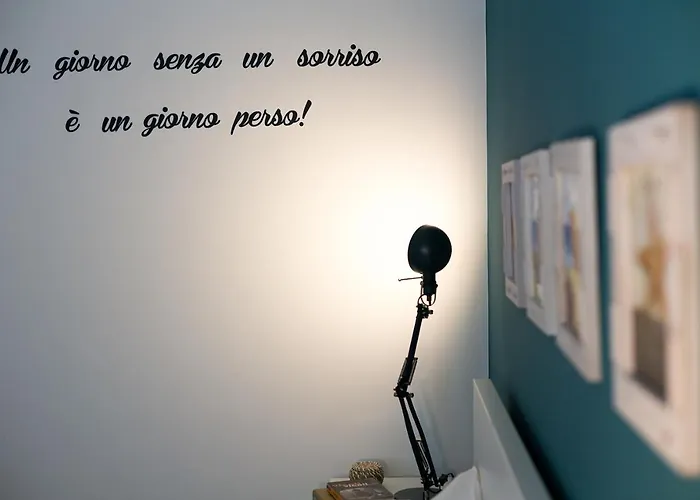 Pensjonat Nerissa Suites&rooms