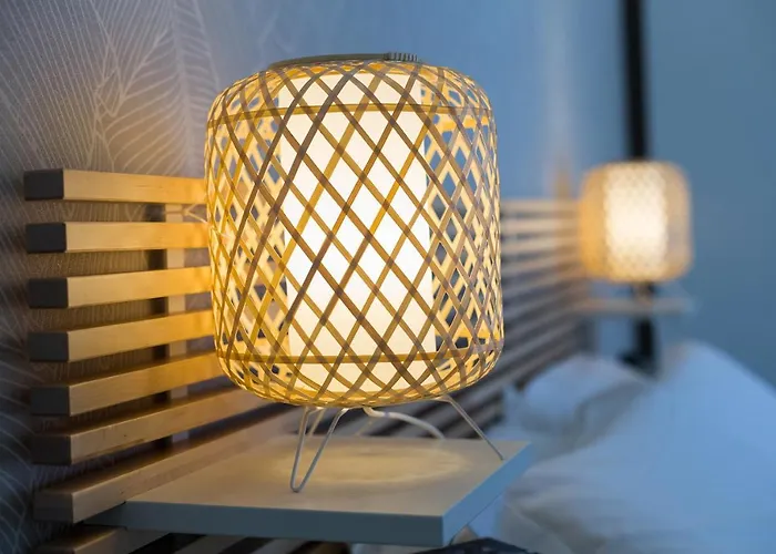 Nerissa Suites&rooms