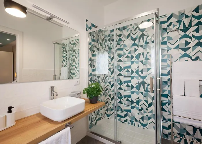 Pensjonat Nerissa Suites&rooms